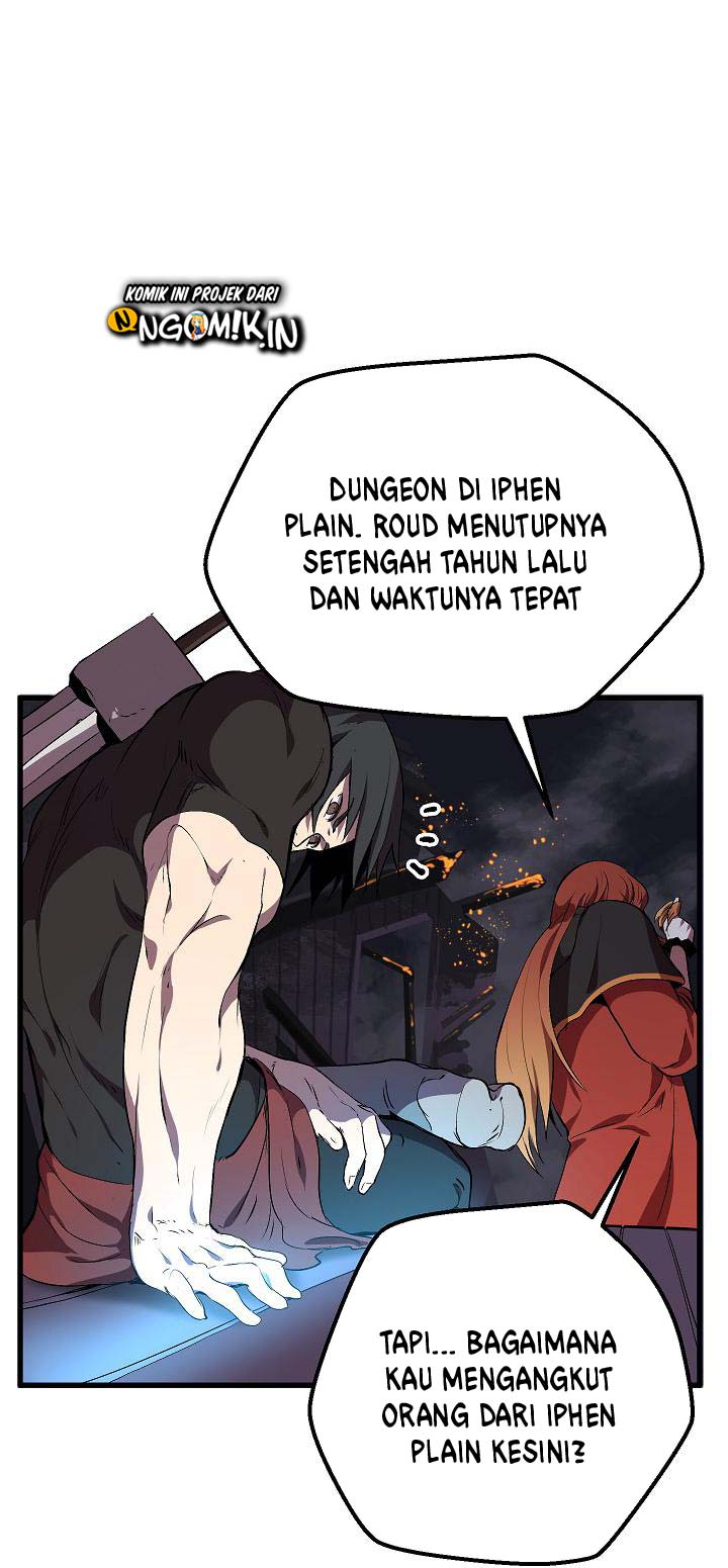 Otherworldly Sword King’s Survival Records chapter 16